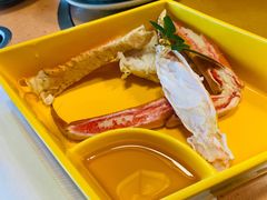 -蟹道乐(道顿堀本店)