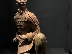 -陕西历史博物馆