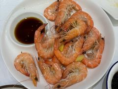 -碧海银沙海鲜餐厅(恒大海上威尼斯店)