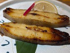 -江户家·日本料理·铁板烧(汉江东路店)
