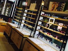 -瞳學會lens mart(南开大悦城店)