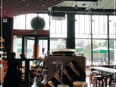 -星巴克(西安曲江银泰店)