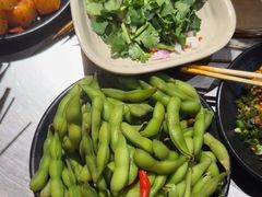 -微醺烤牛·炭火烧烤·精酿啤酒(东郊记忆店)