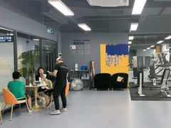 -Orenda健身工作室(平山店)