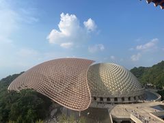 -牛首山文化旅游区