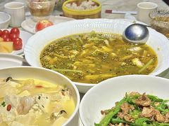 -湖锦酒楼·32年地道湖北菜(光谷店)