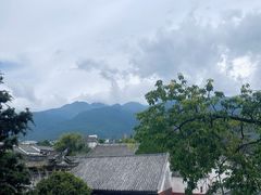 -大理古城