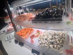-RISE RESTAURANT(滨海湾金沙店)