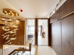 -广州富力丽思卡尔顿酒店