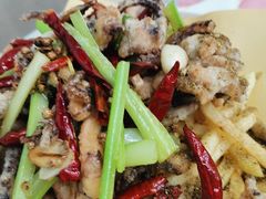 -昱德来·天津菜(河西店)