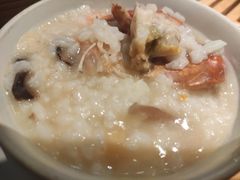 -潮粥荟·潮汕砂锅粥(朝阳大悦城店)