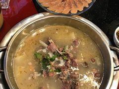 -香丽缘饭馆(黑龙潭店)