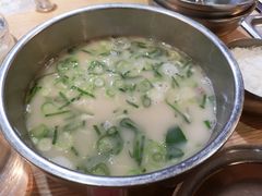 -神仙雪浓汤(弘大店)