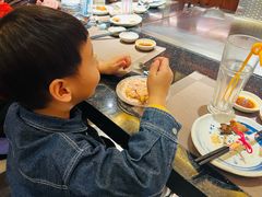 -品未·铁板烧(甜水园店)