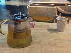 -清白羊·羊汤(天津鲁能城购物中心店)