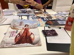 -伽利略剧本探案馆(国贸店)