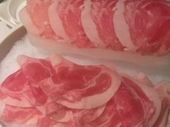 -牛将军•涮肉•烤肉(北京王府井·故宫店)