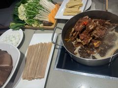 -蝎王府羊蝎子(天通苑店)