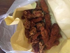 -延庆观炸鸡(淮北街总店)