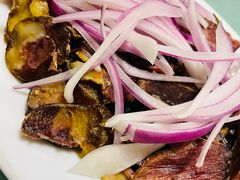 -煲来饱去冷水鱼