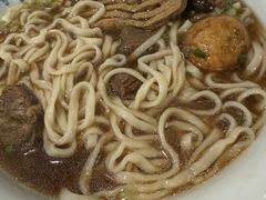 -难忘的面(五矿君澜酒店)