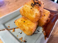 -一井烧肉·活鳗·寿司(望京SOHO店)