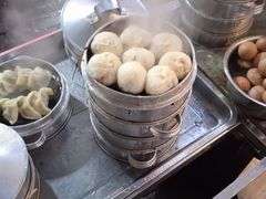 -梁憨包(南岸回龙湾店)