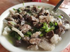 -何记羊汤馆(丽水佳源店)