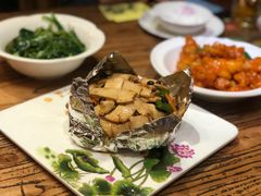 -一盏明灯全素斋(殊像寺店)