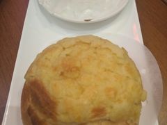 冰火菠萝油-德宏记·茶餐厅(新辰里学清路店)