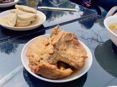 排骨浇头-兴福老面馆(寺路街店)