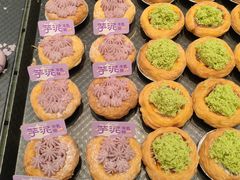 -泸溪河桃酥(西直门凯德店)