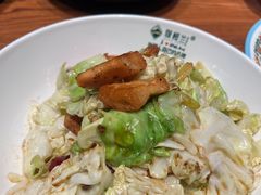 -驿楼兰·新疆菜(火车站店)