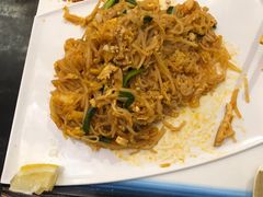 -Siam泰餐厅(水上公园店)