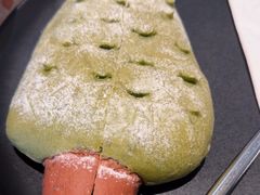 圣诞麻薯包-Bco豆库(星耀天地店)