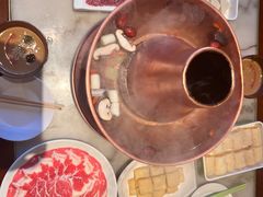 -南门涮肉(天坛店)