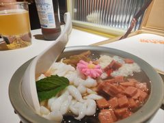 -麻六记(新天地店)