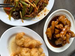 -友谊餐馆(永安路店)