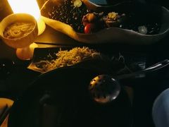 -烛影拾光·创意菜·鲜花·音乐(曲江钻石半岛店)