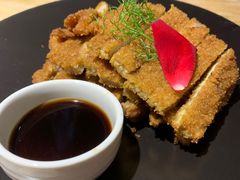 -吴越荣记苏州菜·松鼠桂鱼100%活鱼现做(斜塘老街店)