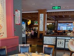 -八府香鸭·啫啫煲(华山路店)