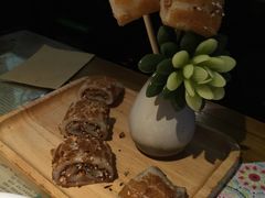 -豆蔻电影主题餐厅(四牌楼店)