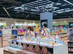 -TOP TOY(新南凯德广场店)
