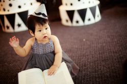 点击看大图 -BabyA 专业婴童摄影(古北时尚广场店)