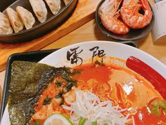 -雷门拉面(龙湖成都金楠天街店)