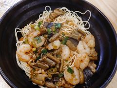 -晓午阳常熟炒浇面(红庙店)