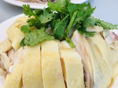 -月亮房·白斩鸡(娄山关路店)