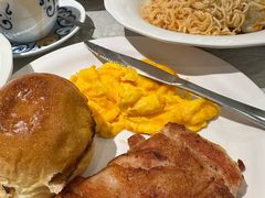 -翠华餐厅(正佳广场店)