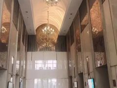 -天悦·国际Apartment(广州南站店)