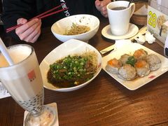 -春水堂人文茶馆(大墩店)